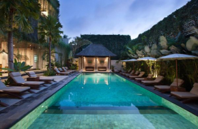 Гостиница Ubud Village Hotel  Убуд